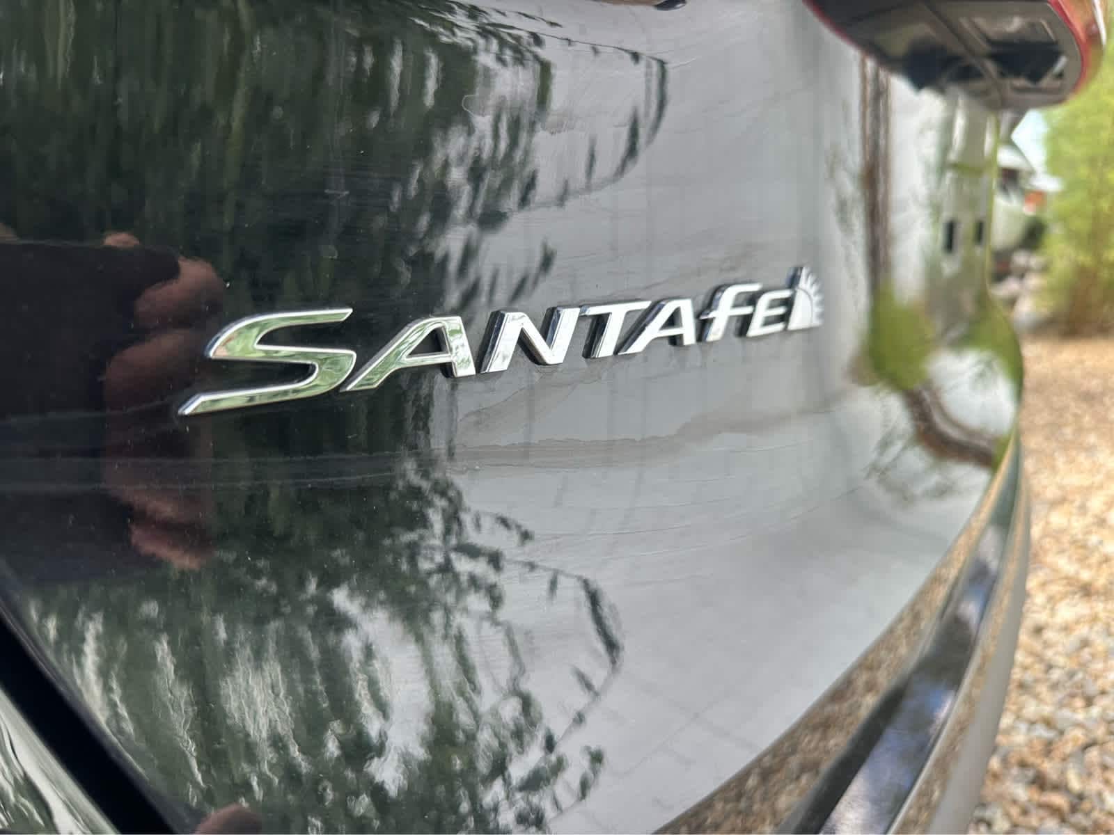 Thumbnail: 2022 Hyundai Santa Fe - 13