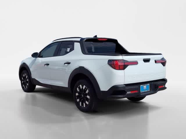 Thumbnail: 2026 Hyundai Santa Cruz - 3
