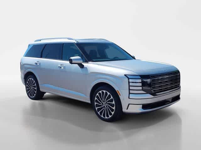 Thumbnail: 2026 Hyundai Palisade - 7