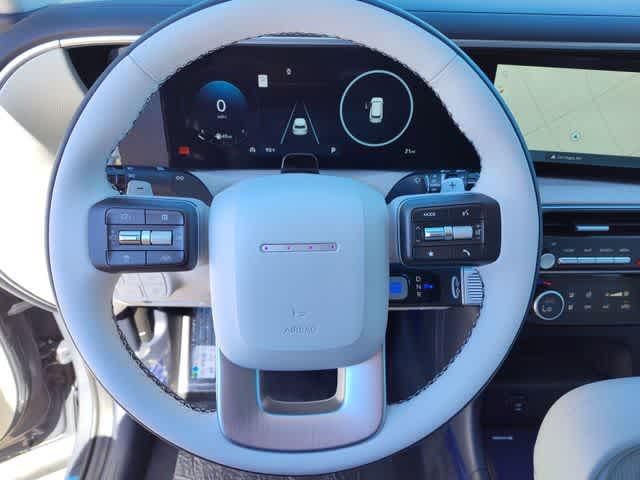 Thumbnail: 2026 Hyundai Palisade - 20