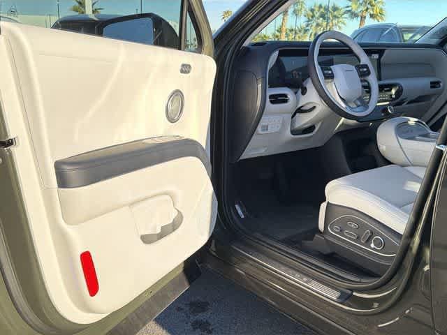 Thumbnail: 2026 Hyundai Palisade - 10