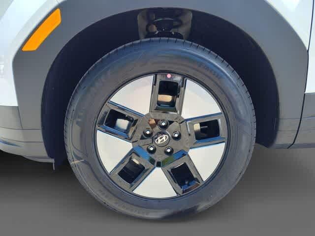 Thumbnail: 2026 Hyundai Santa Fe - 9