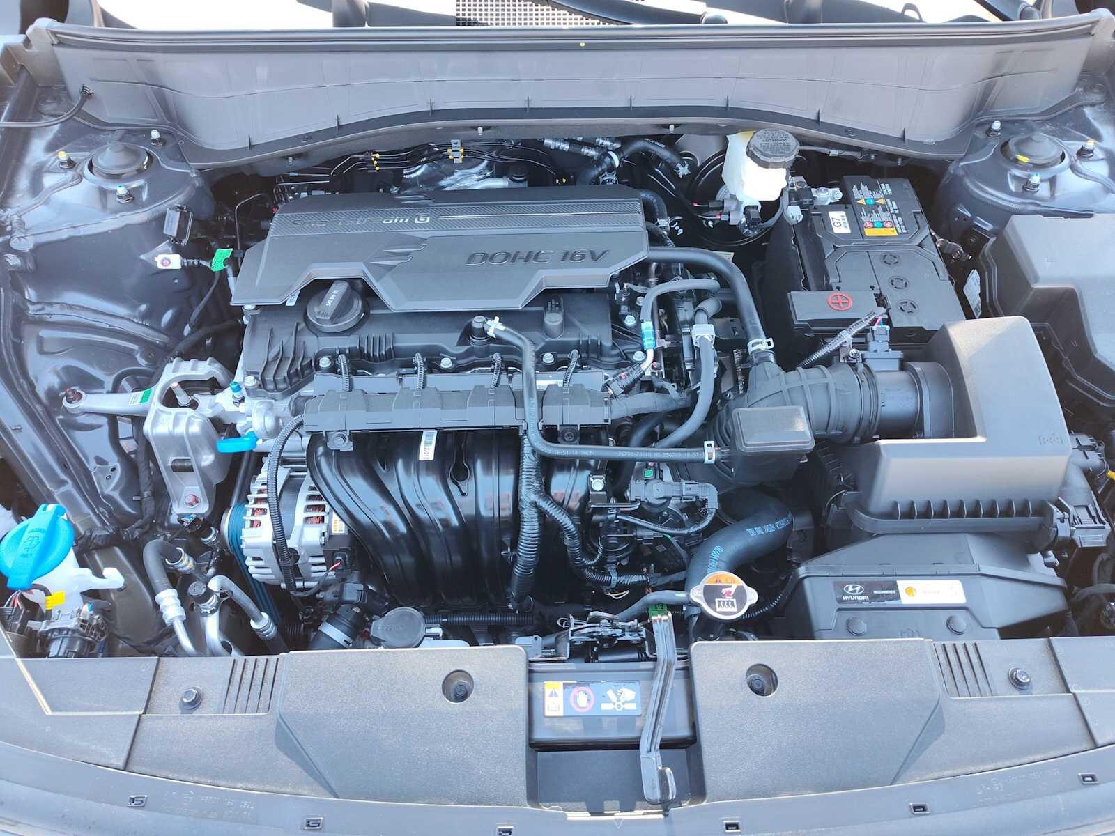 Thumbnail: 2026 Hyundai Kona - 11