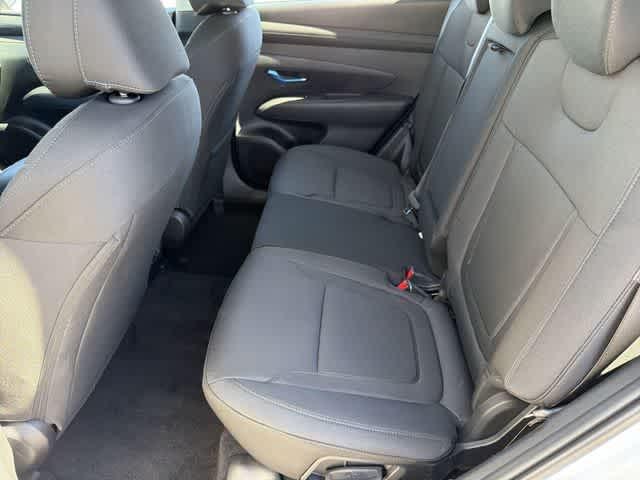 Thumbnail: 2026 Hyundai Tucson - 16