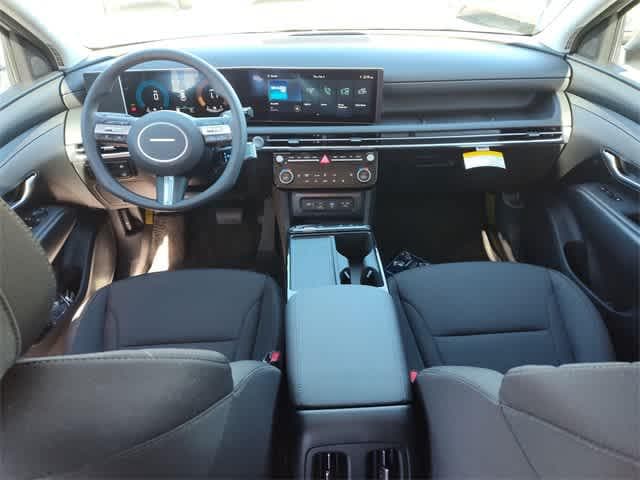 Thumbnail: 2026 Hyundai Tucson - 12