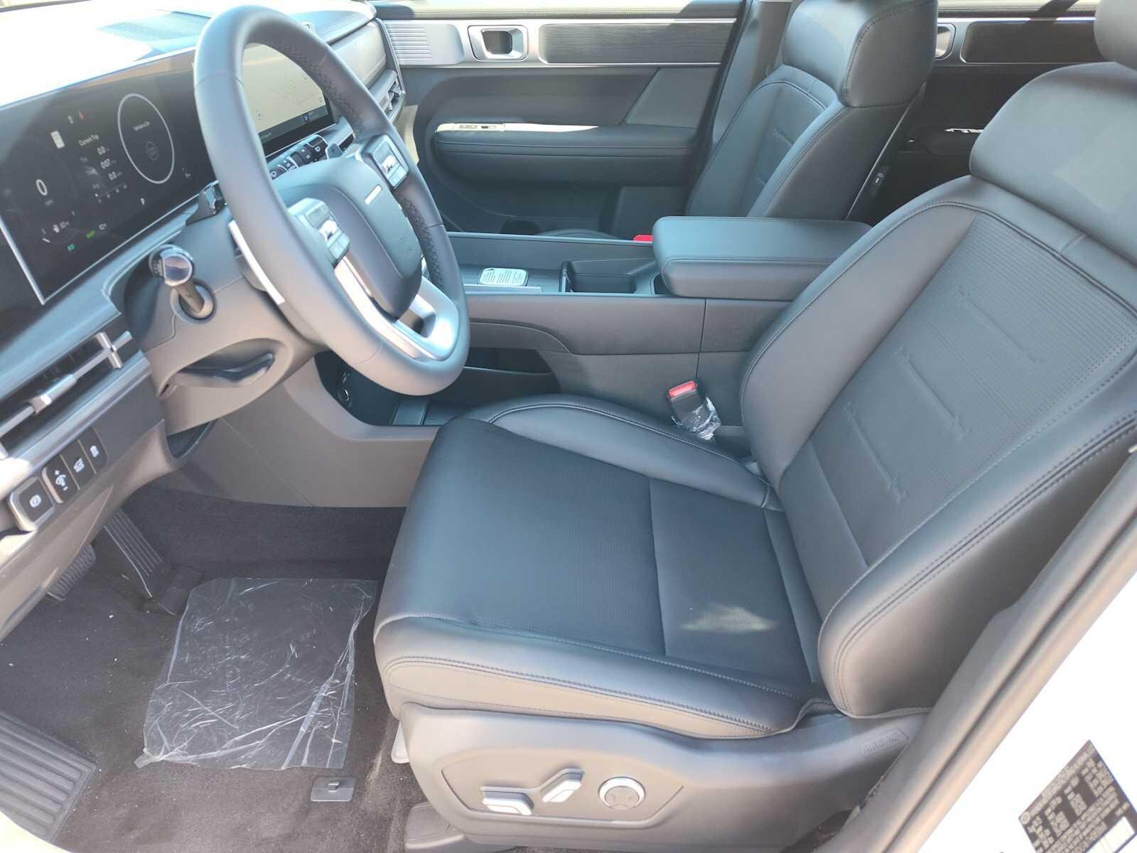 Thumbnail: 2026 Hyundai Santa Fe - 9