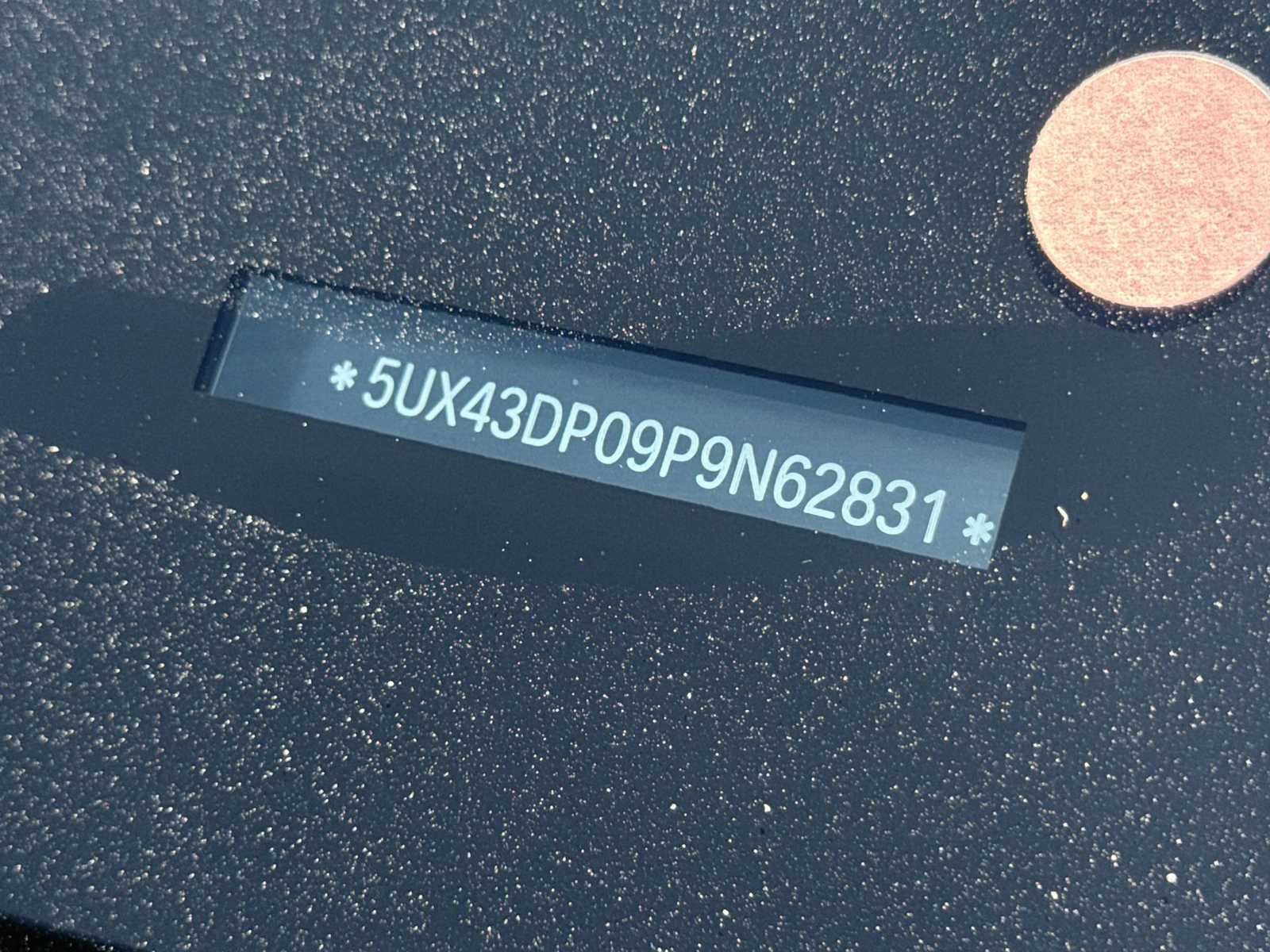 Thumbnail: 2023 BMW X3 - 27