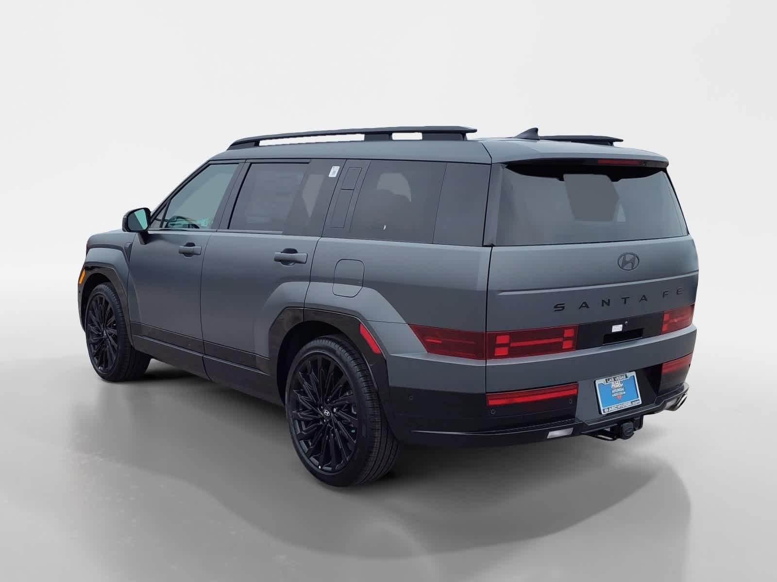 Thumbnail: 2026 Hyundai Santa Fe - 3