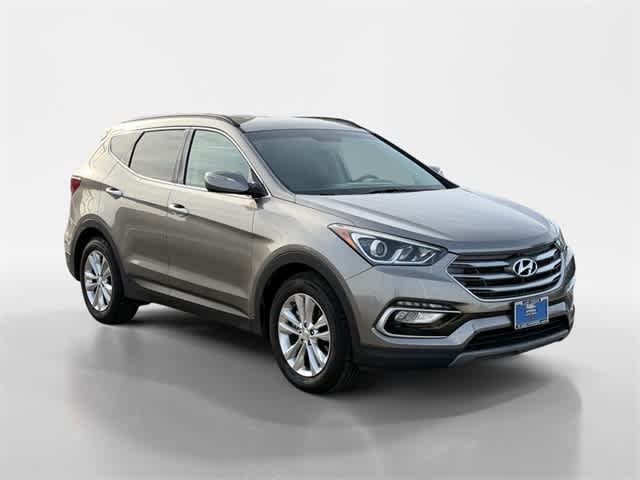 Thumbnail: 2018 Hyundai Santa Fe - 13