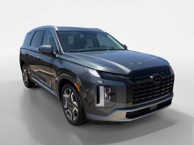 Thumbnail: 2023 Hyundai Palisade - 2