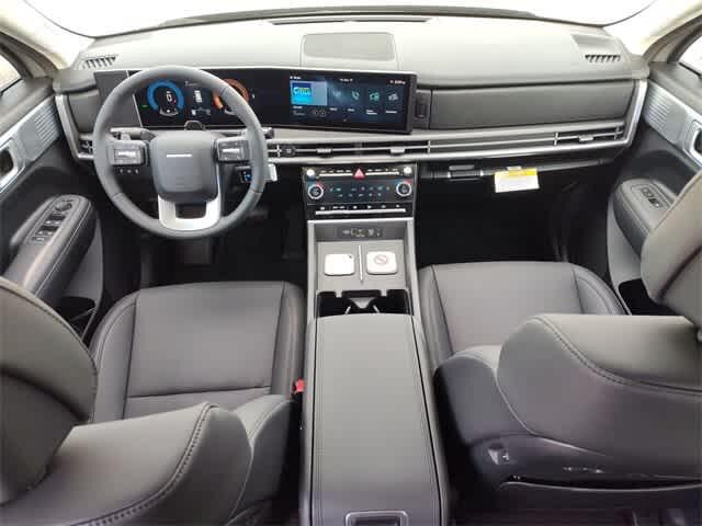 Thumbnail: 2026 Hyundai Santa Fe - 13