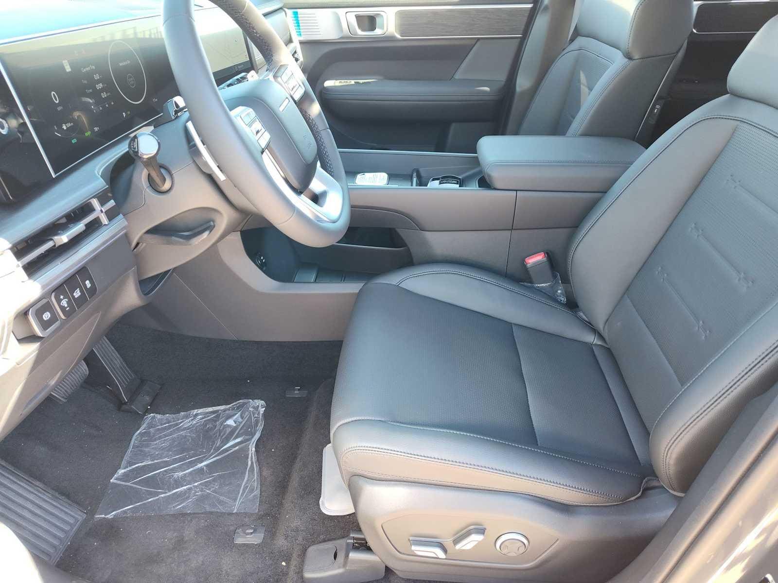 Thumbnail: 2026 Hyundai Santa Fe - 10