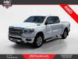 Used 2022 Ram 1500 Laramie Truck Crew Cab