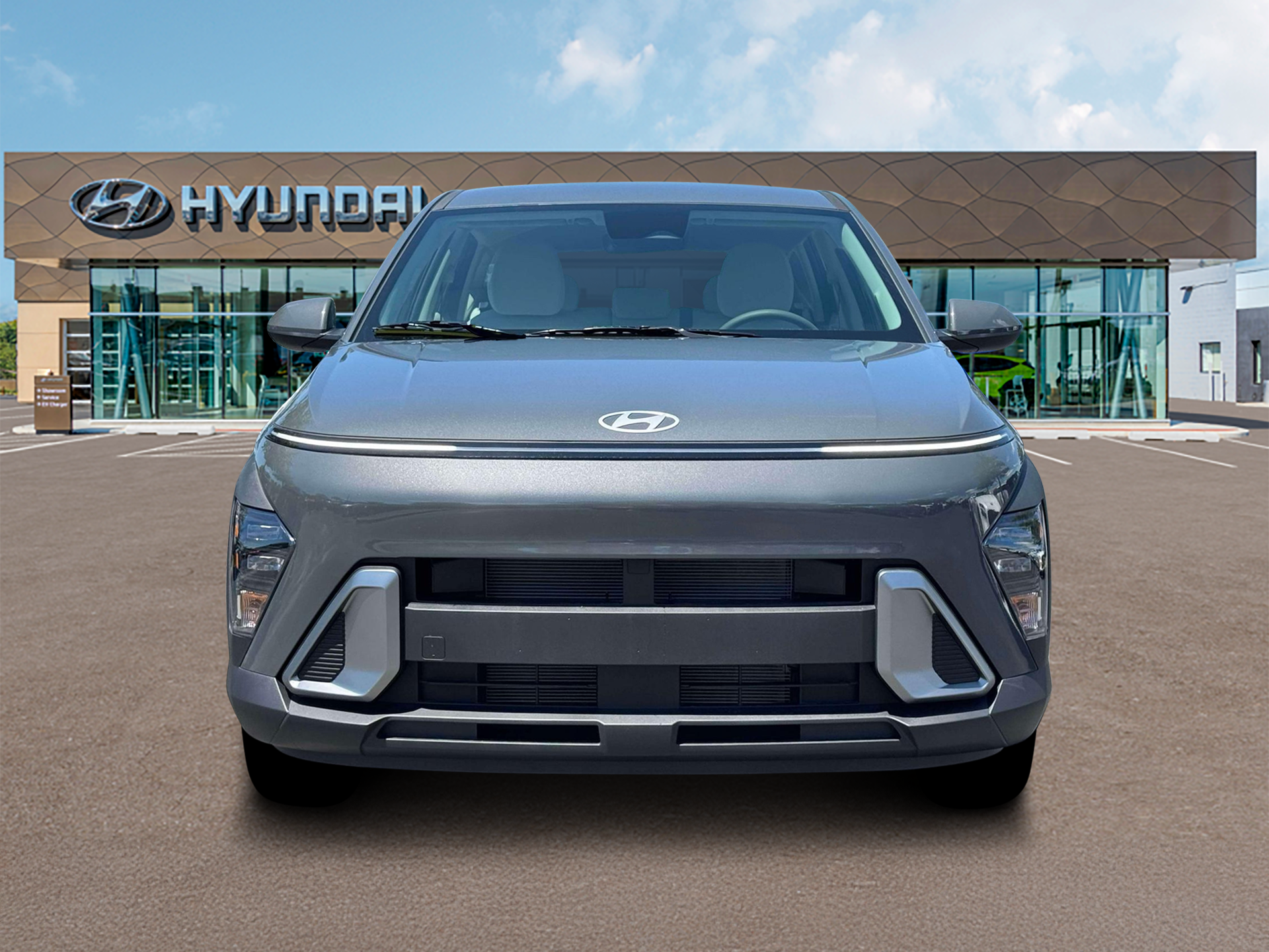 Thumbnail: 2026 Hyundai Kona - 12