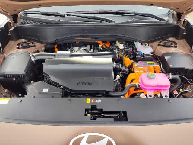 Thumbnail: 2026 Hyundai Palisade - 12