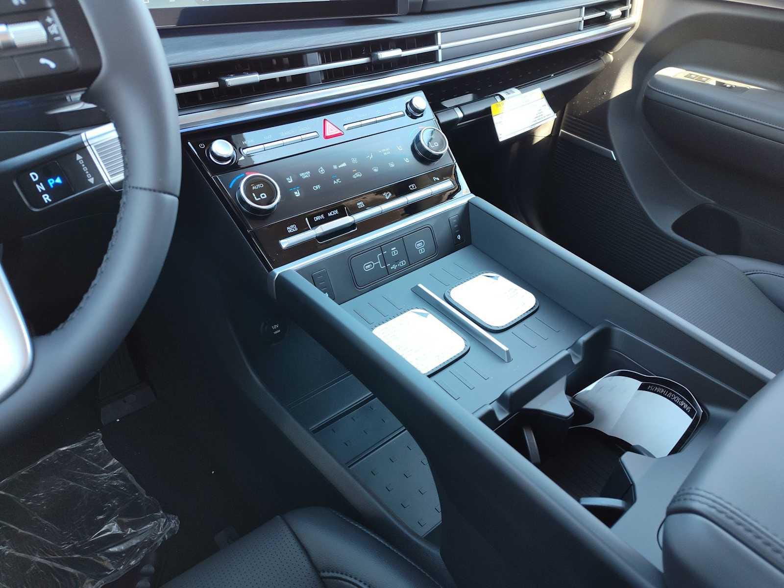 Thumbnail: 2026 Hyundai Santa Fe - 25