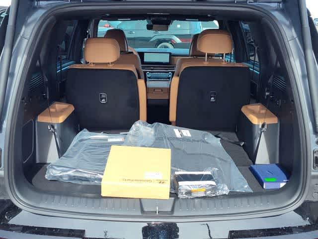 Thumbnail: 2026 Hyundai Santa Fe - 28