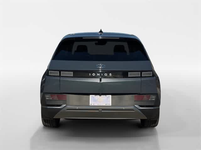 Thumbnail: 2024 Hyundai Ioniq 5 - 11