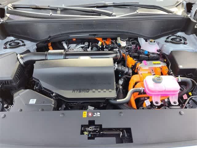 Thumbnail: 2026 Hyundai Palisade - 12