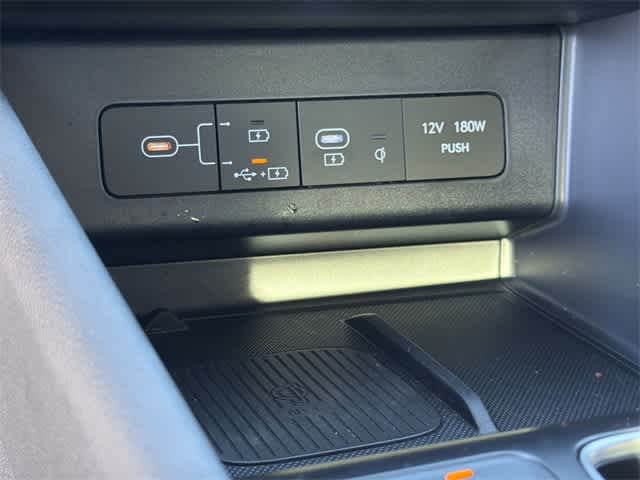 Thumbnail: 2025 Hyundai Sonata - 25