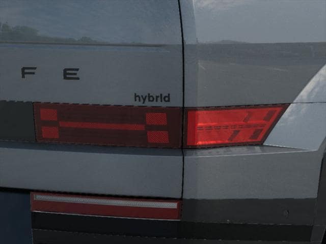 2025 Hyundai Santa Fe Calligraphy 10
