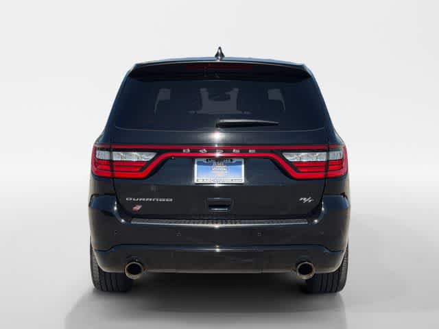 Thumbnail: 2022 Dodge Durango - 4
