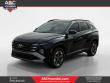 New 2025 Hyundai Tucson Hybrid SEL Convenience SUV