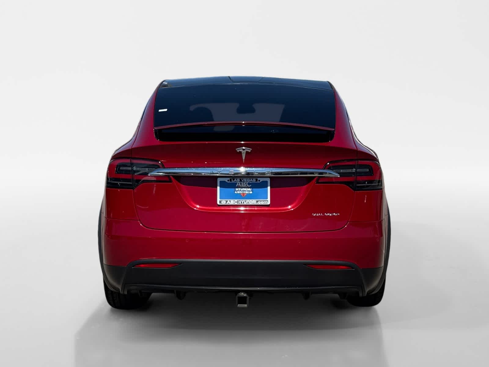 Thumbnail: 2019 Tesla Model X - 4