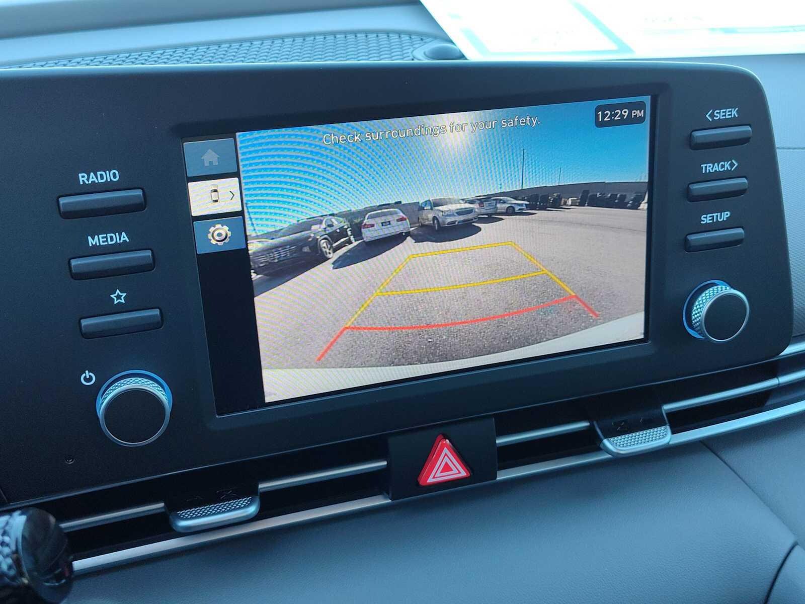 Thumbnail: 2026 Hyundai Elantra - 23