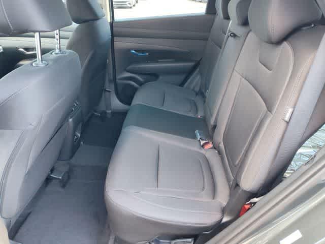 Thumbnail: 2026 Hyundai Tucson - 17