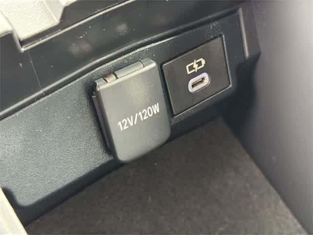 Thumbnail: 2024 Toyota Corolla - 23