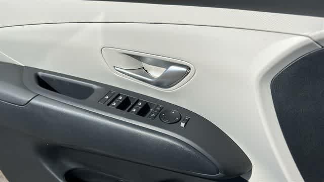 Thumbnail: 2026 Hyundai Tucson - 22