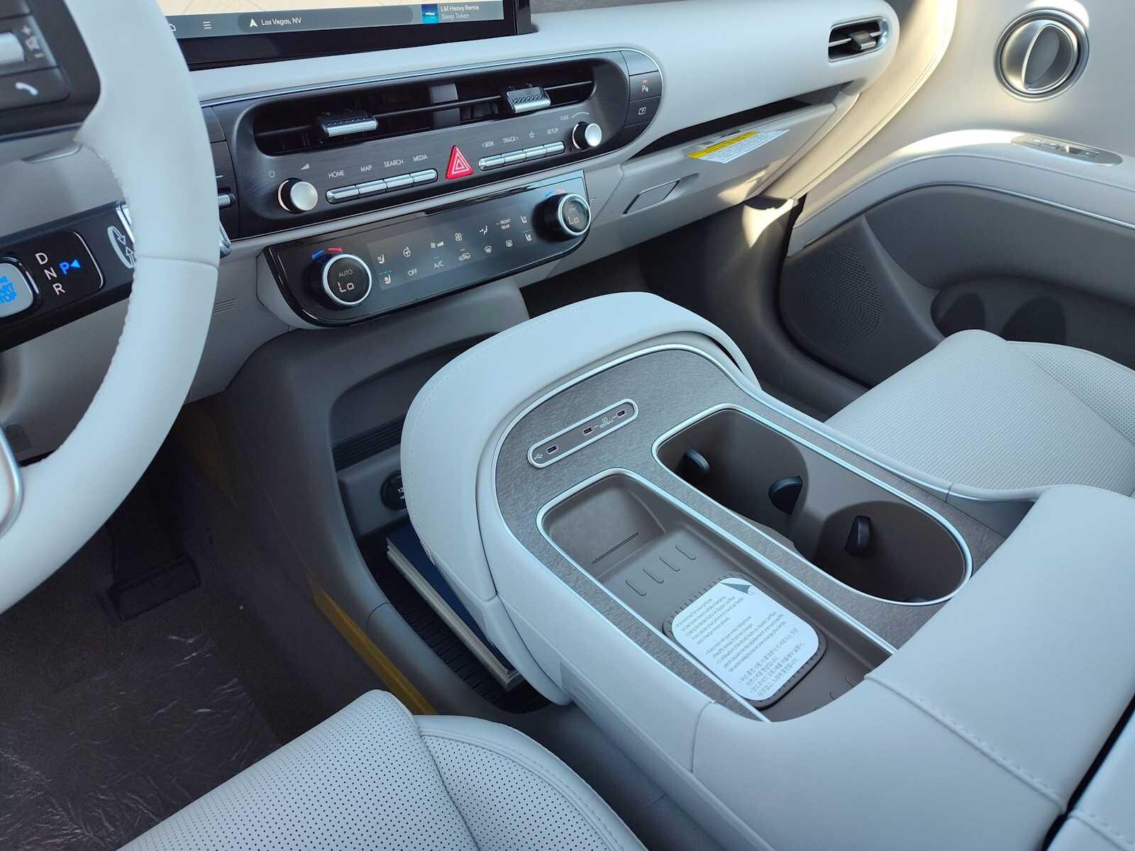 Thumbnail: 2026 Hyundai Palisade - 25