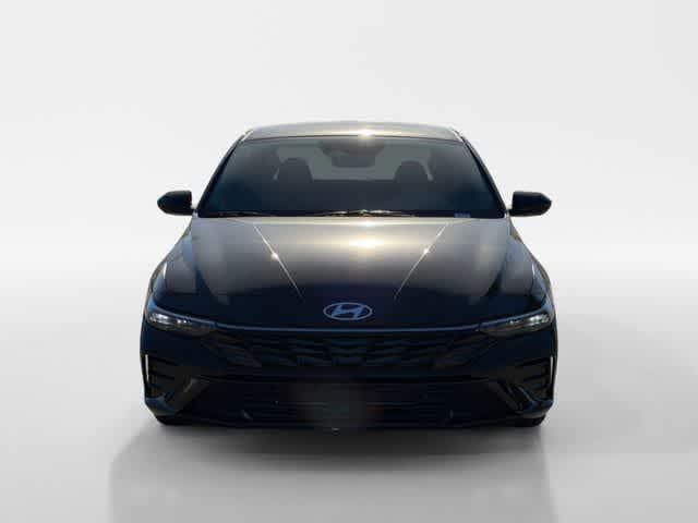 Thumbnail: 2026 Hyundai Elantra - 8