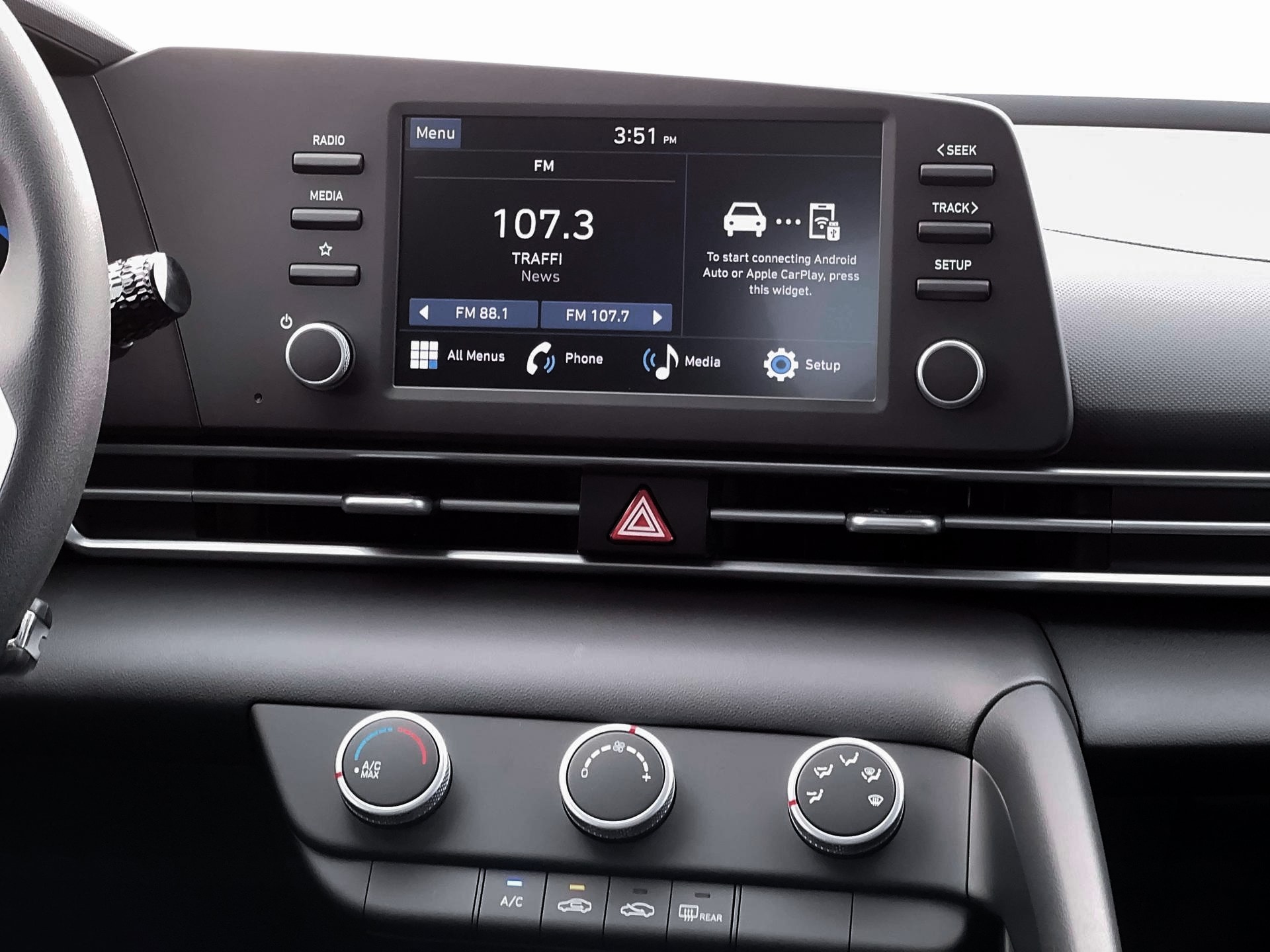 Thumbnail: 2026 Hyundai Elantra - 19