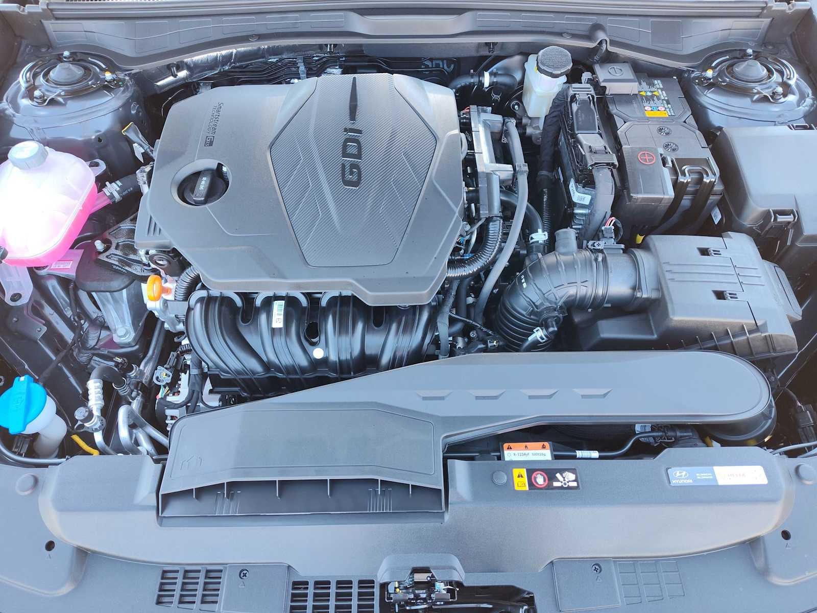 Thumbnail: 2026 Hyundai Sonata - 12