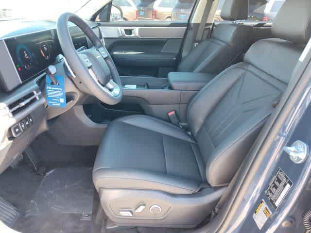 Thumbnail: 2026 Hyundai Santa Fe - 13