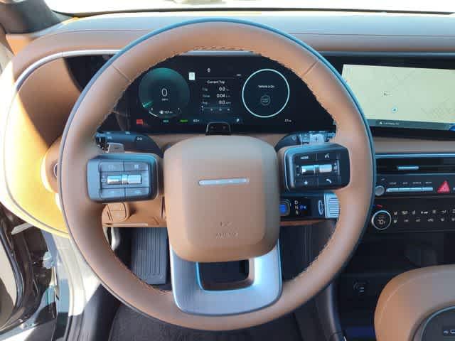 Thumbnail: 2026 Hyundai Palisade - 20