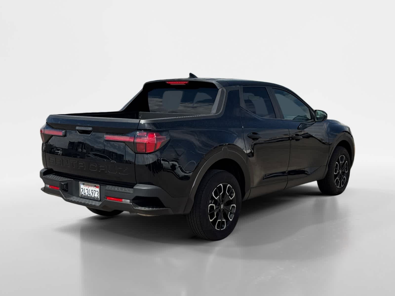 Thumbnail: 2024 Hyundai Santa Cruz - 6