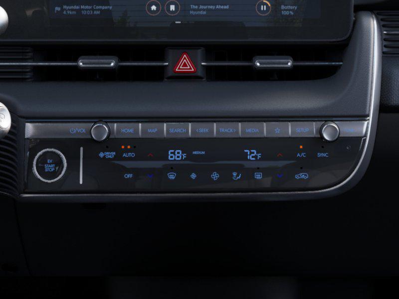 Thumbnail: 2025 Hyundai Ioniq 5 - 16