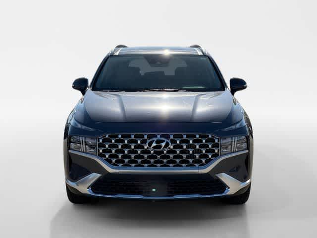Thumbnail: 2022 Hyundai Santa Fe - 8