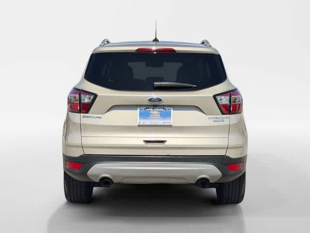 Thumbnail: 2017 Ford Escape - 4