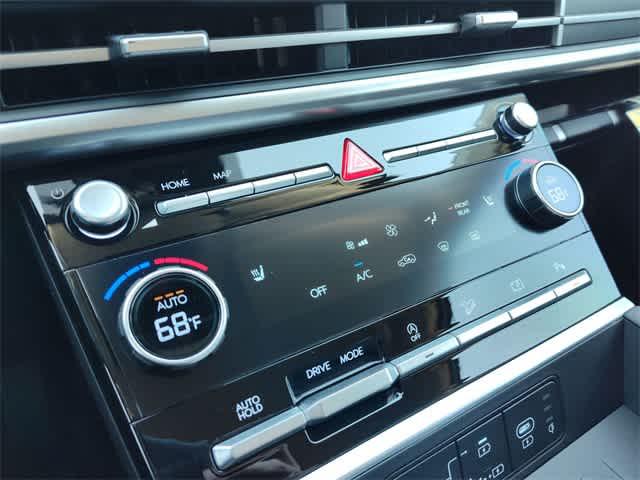 Thumbnail: 2026 Hyundai Santa Fe - 20