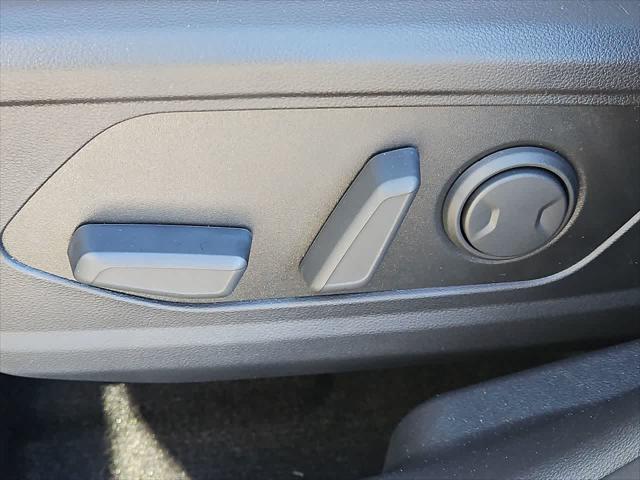 2025 Hyundai Tucson SEL Convenience 15