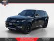 Used 2016 Land Rover Range Rover Sport 3.0L V6 Supercharged HSE SUV