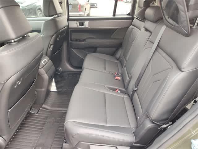 Thumbnail: 2026 Hyundai Santa Fe - 17