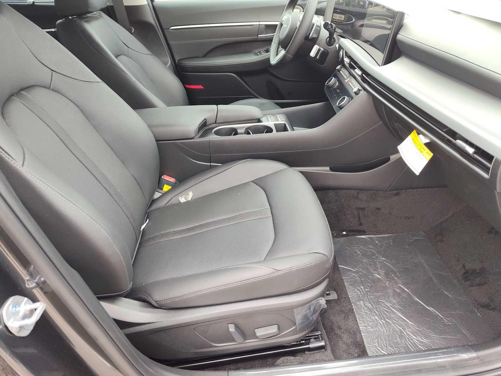 Thumbnail: 2025 Hyundai Sonata - 19