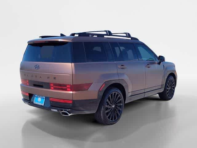 Thumbnail: 2026 Hyundai Santa Fe - 5