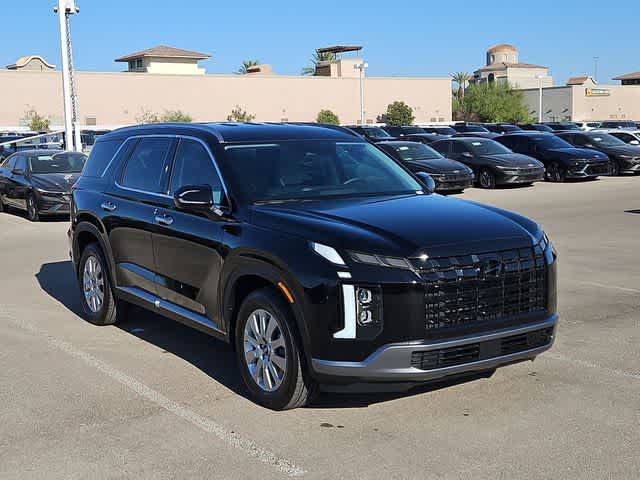 Thumbnail: 2025 Hyundai Palisade - 11