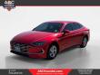 Used 2022 Hyundai Sonata SE Sedan